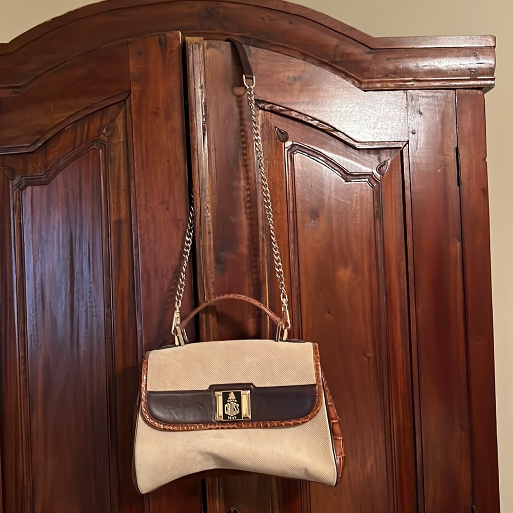 Mark Cross bag - Picture 5 of 6